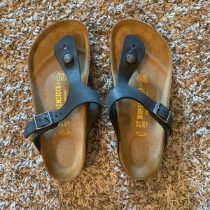 Birkenstock Sandals